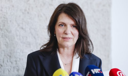 Matić: Rješavanje starih predmeta prvi je korak