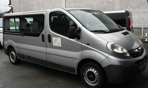 Vozite kombi? Od 1. srpnja drastično se mijenjaju uvjeti za vožnju po EU