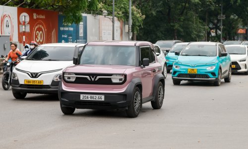 Električni auto za manje od 15.000 eura? Tržište se počelo ozbiljno mijenjati