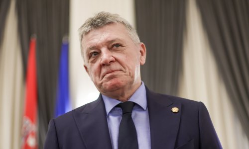 Turudić o izručenju Vedrana Pavleka: 'Nije pristao, sad je sve na Kazahstanu'