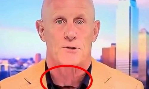 Gledatelji primijetili neobičan detalj na američkom zapovjedniku: Je li to on uopće?