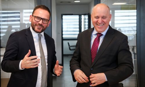 Velika Gorica dobila državno zemljište za novu gospodarsku zonu