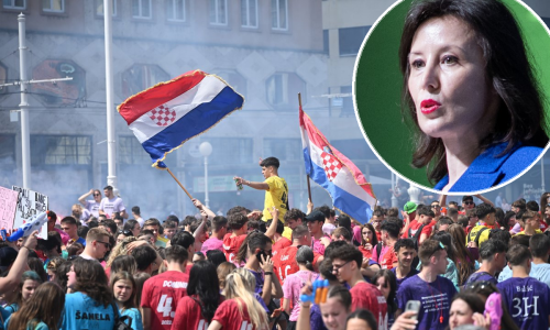 Orešković o maturantima i ZDS: Poluobrazovana i zatrovana mladost. To su budući birači