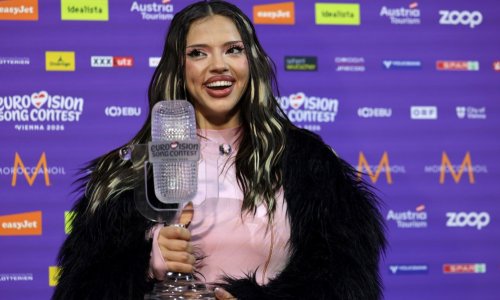 Nova pravila: Tko ratuje, a pobijedi na Eurosongu, neće moći biti domaćin