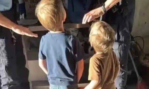 Otac prijavio nestanak djece, a onda se sve promijenilo: 'Kad sam ih vidio...'