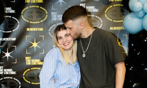 Grše o supruzi Rafaeli: 'Bez nje ništa od ovoga ne bi bilo'