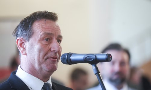 Krenulo suđenje varaždinskom gradonačelniku: Adaptacija stana u zamjenu za podzemnu garažu
