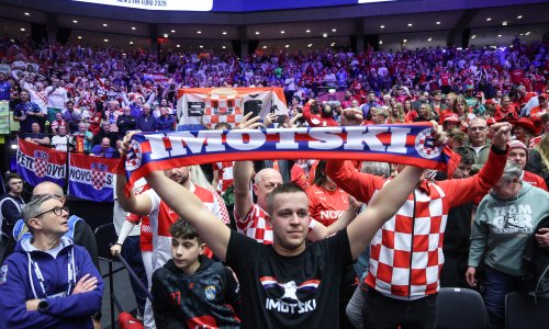 Ministarstvo objavilo upute za navijače koji putuju na Svjetsko prvenstvo