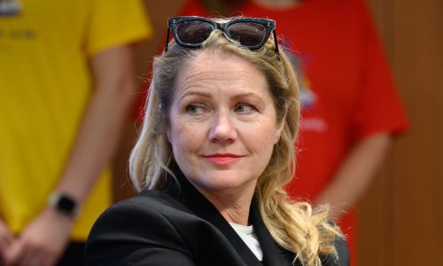 Barbara Kolar bez šminke privukla pažnju, svi gledaju jedan detalj