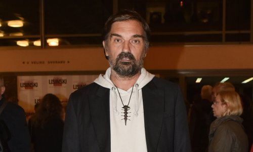 Leon Lučev: 'Teško je prihvatiti da prosječan nogometaš u Hrvatskoj ima deset puta veću plaću od vrhunskog doktora'