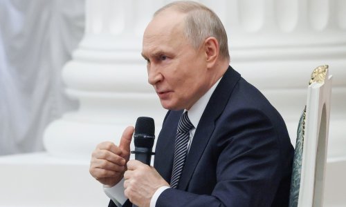 Putin bijesan nakon napada na studentski dom: Rusija sprema osvetu Ukrajini
