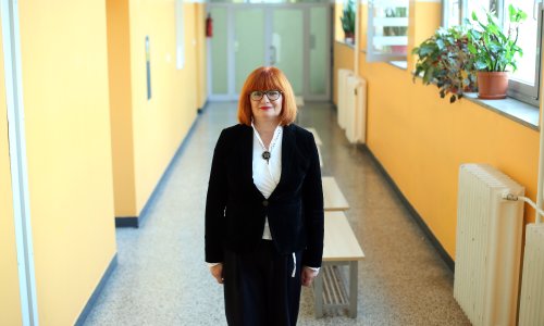 Ravnateljica o maturantima nakon tragedije u Drnišu: 'Mladi vide da sustav ne funkcionira'