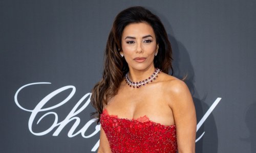 Kakva haljina, kakva silueta: Eva Longoria sve je ostavila bez riječi u ovom izdanju
