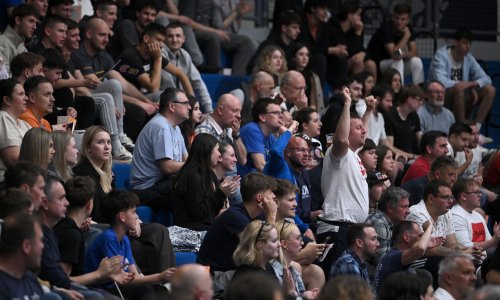 Cibona u dramatičnom derbiju srušila Split i povela u polufinalu