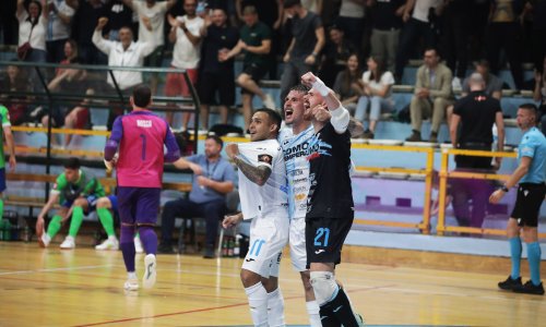 Rijeka preokretom srušila Olmissum i povela u finalu prvenstva Hrvatske, pogledajte golove