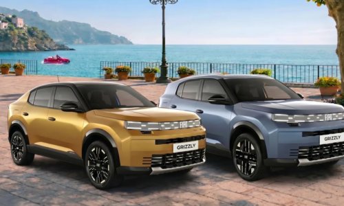Fiat sprema novi SUV za oko 20.000 eura: Mogao bi postati veliki hit
