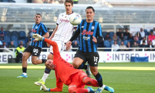 Atalanta nakon više od 30 godina promijenila grb