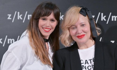 Premijera okupila poznata lica: Zvijezda 'Svadbe' i 'Kumova' podržala svog partnera