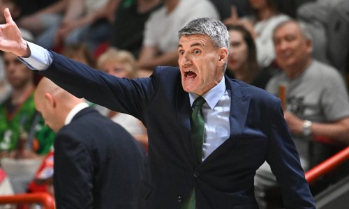 Bomba iz Španjolske: Perasović se vraća nakon sedam godina?