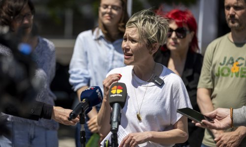 Ivana Kekin: Država privatnicima u Karlovcu već 16 godina plaća magnetnu rezonancu