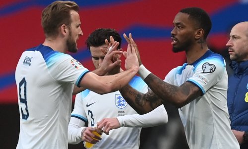 Kane pogurao veliko iznenađenje na popisu Engleske: Tuchel otkrio zašto ga je pozvao pred Hrvatsku