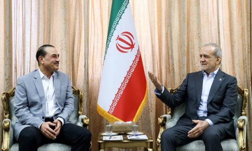 Iran tvrdi da je postignut napredak: SAD bi uskoro mogao objaviti velike vijesti