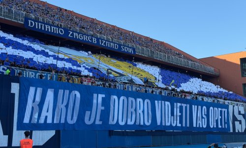 Pogledajte koreografiju BBB-a na proslavi naslova