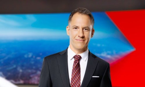 Velika promjena na Novoj TV: Stipe Sladoljev stigao u Dnevnik