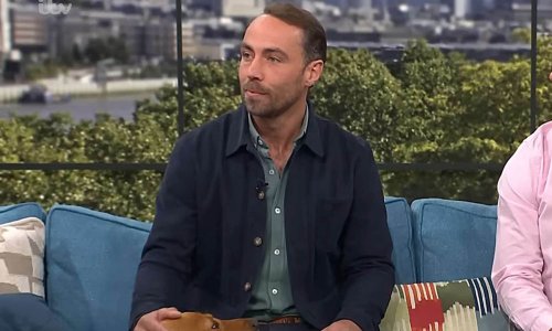 Nakon susreta s kraljicom Camillom, brat Kate Middleton raznježio novom objavom