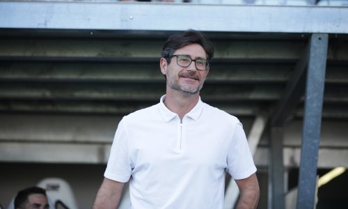 Victor Sanchez oprostio se od Rijeke, a ovom izjavom sigurno je izazvao euforiju među navijačima