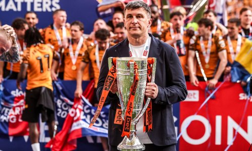Poslušajte reakciju komentatora srpske Arene kad je Jakirovićev Hull zabio u 95. minuti za Premier ligu