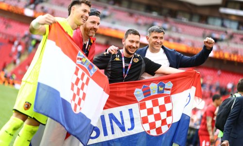 Velika Britanija se divi Jakiroviću: Evo što pišu oduševljeni navijači