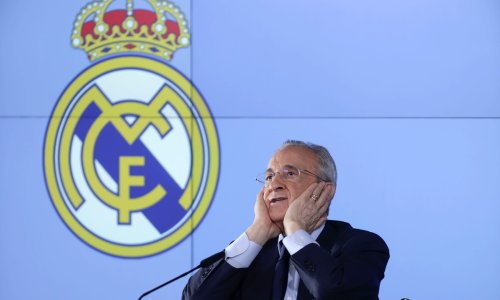 Realov predsjednik u situaciju kakvu nije očekivao. Imat će opasnog protukandidata