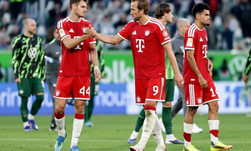 Sjajni Stanišić i Bayern razbili rivala u finalu Kupa i stigli do duple krune