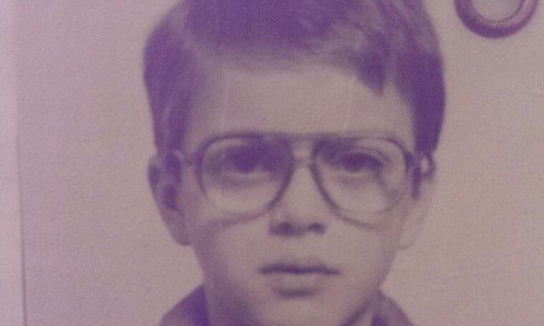 Ovaj dječak postao je velika kulinarska zvijezda