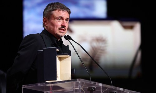Cannes završio trijumfom Cristiana Mungiua i njegovog 'Fjorda'