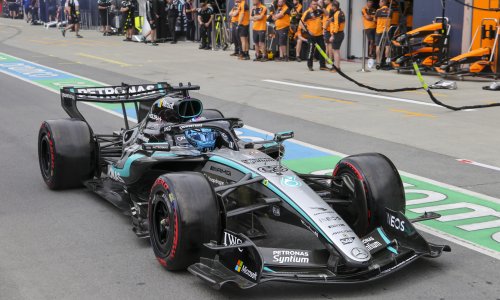 Dominacija Mercedesa u Kanadi: Russell i Antonelli na prva dva mjesta nakon kvalifikacija