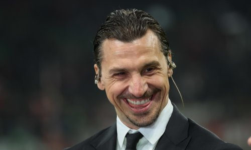 Ovaj pojekt mora uspjeti: Ibrahimović i Tyson Fury kupuju klub 'ludog' nadimka?