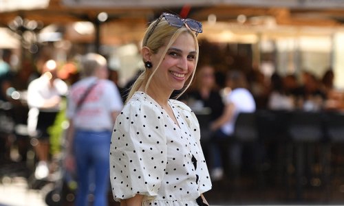 Zagrepčanke znaju što se nosi: Najveći trend sezone dominirao je špicom
