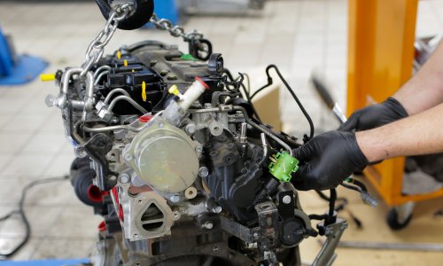 Očistili ste DPF, a lampica se opet upalila? Problem možda uopće nije u filteru