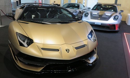 Influencer urnebesno opisao sve superautomobile koje je imao. 'Stalno se kvario', 'Smeće'...