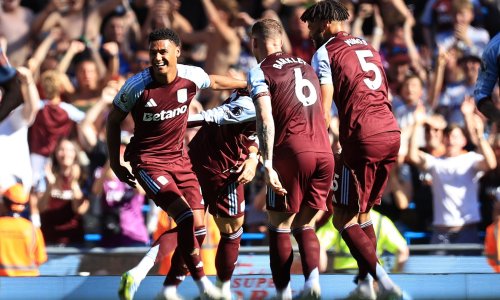 Villa odigrala 'protiv Engleske' u šokantnom zadnjem kolu: Premier liga ostala bez šestog kluba u Ligi prvaka
