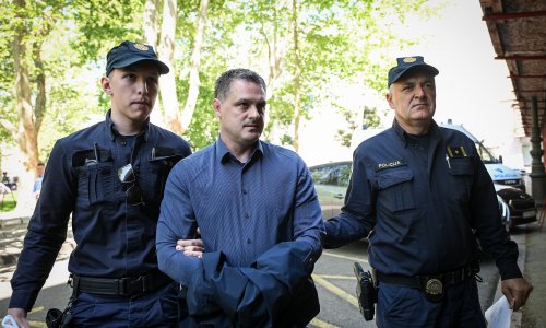 Veliki preokret u aferi Hipodrom: Kosta Kostanjević se dogovorio s Uskokom, ide u zatvor!