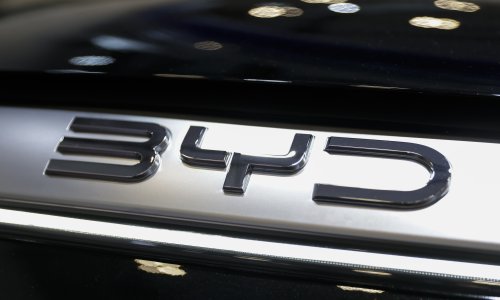 Novi BYD mogao bi uzdrmati tržište velikih SUV-ova u Europi