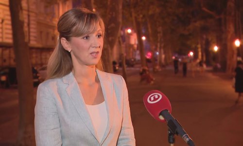 Nakon prijetnji smrću šibenskim sutkinjama pobunili se suci: 'Hitno ih pronađite'