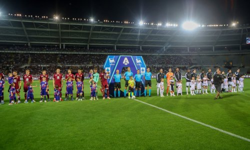 Torinski derbi počeo u sablasnoj atmosferi: Ultrasi Juventusa napustili stadion nakon kaosa