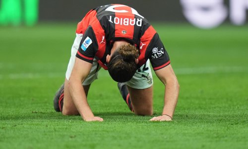 Šok za Modrića i Milan! Doživjeli domaći debakl i u zadnjem kolu ostali bez Lige prvaka