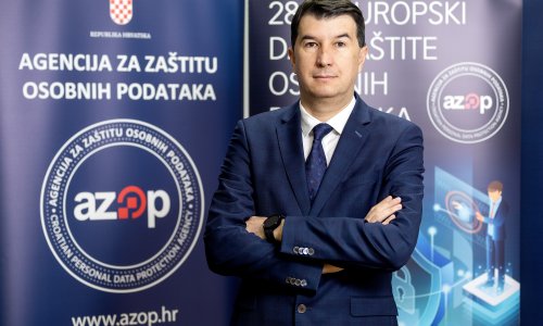 Osam je godina od uvođenja GDPR-a: Ovo su bili najveći izazovi poduzetnika