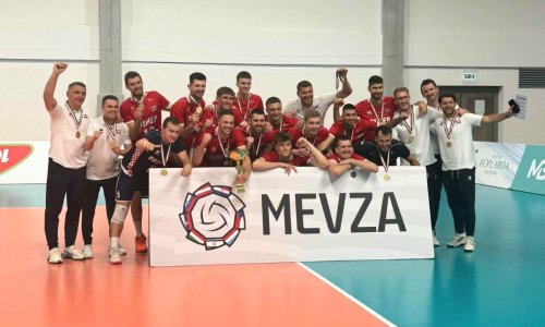 Hrvatska odbojka na vrhu: Zlato odbojkaša i srebro odbojkašica!