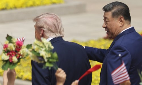 Procurili dramatični trenuci: 'Xi je postao izrazito emotivan, oštar i zajedljiv'